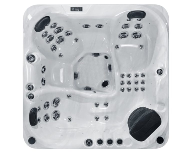 Platinum Spas Happy – Aquatech SPA